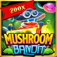 RTP Fast Spin Mushroom Bandit